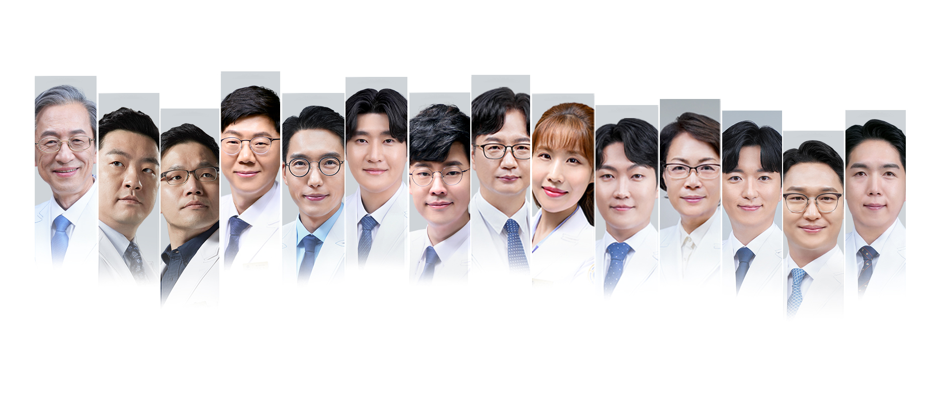의료진사진